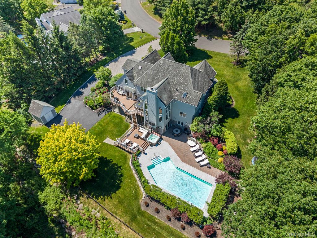25 North Ridge Road Pomona, NY 10970 - Photo 5 of 41