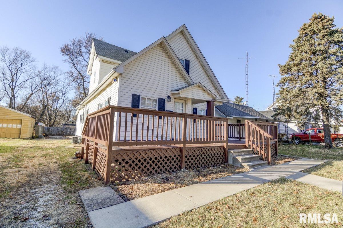 1129 Virginia Avenue Springfield, IL 62702 - Photo 33 of 35