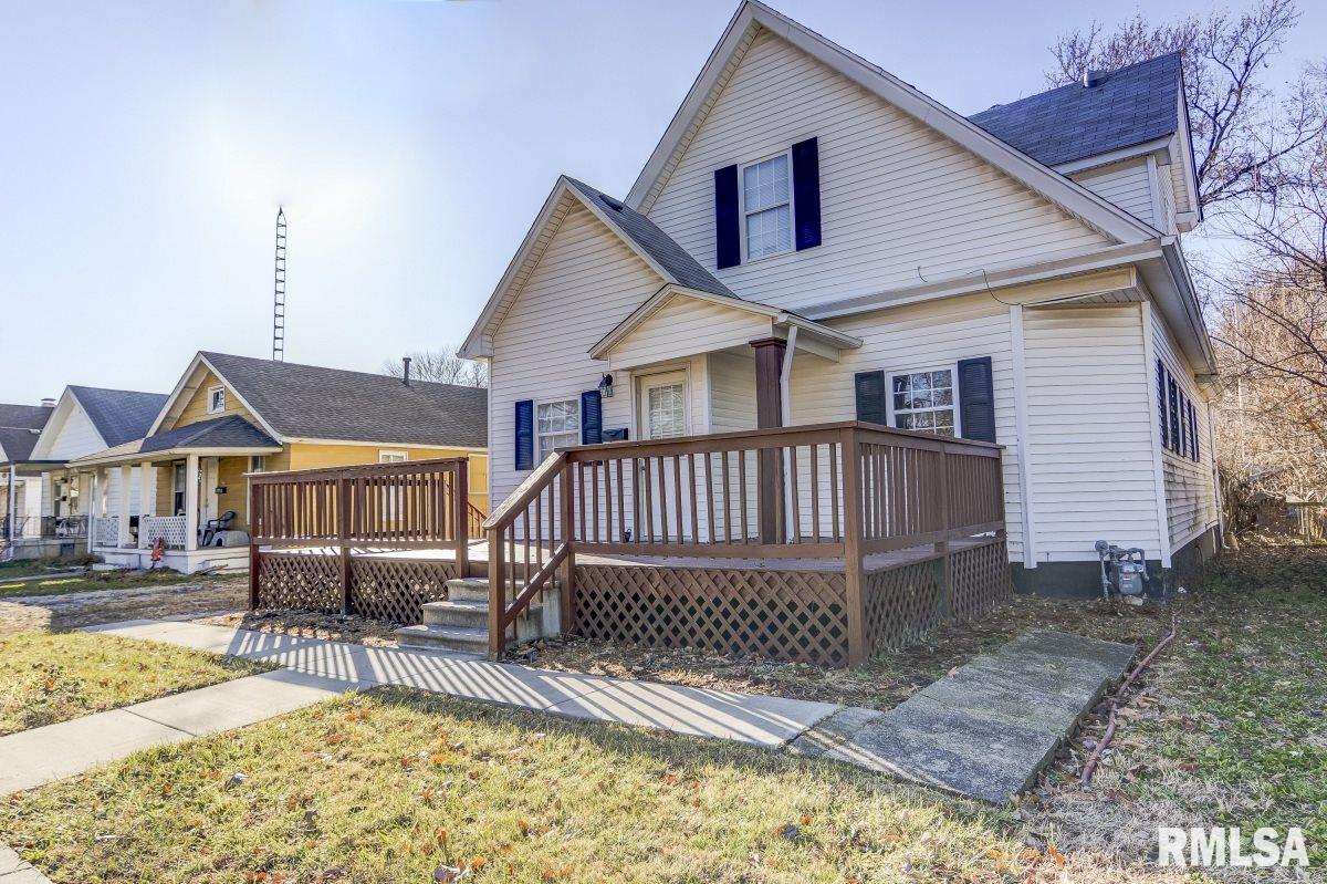 1129 Virginia Avenue Springfield, IL 62702 - Photo 35 of 35