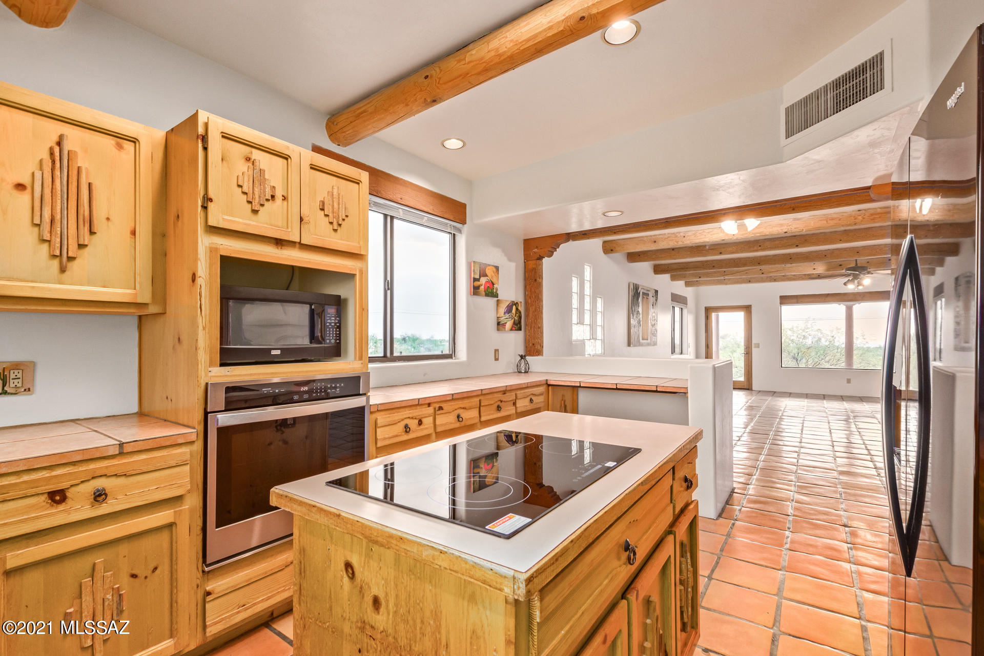 1040 North Wentworth Road Vail, AZ 85641 - Photo 10 of 33