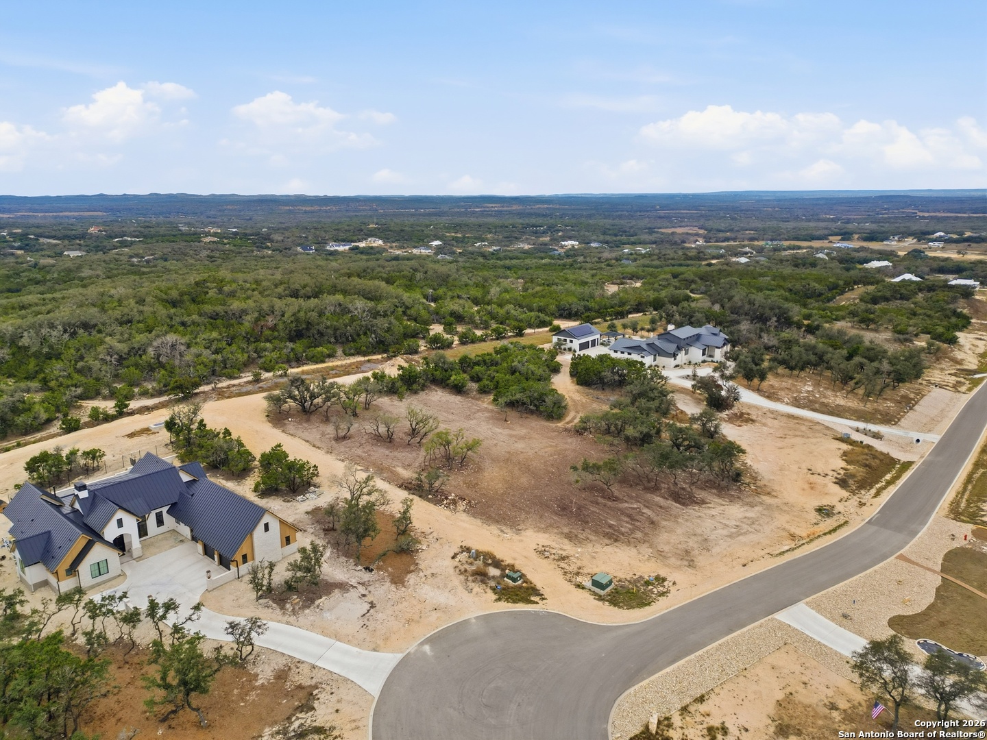 577 Rosemary Rdg Drive Bulverde, TX 78163 - Photo 3 of 15