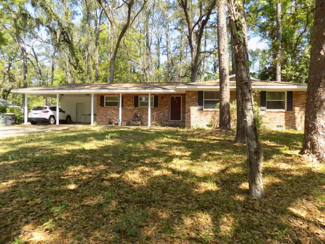 $1,695 | 1510 Raa Avenue, Tallahassee, FL 32303