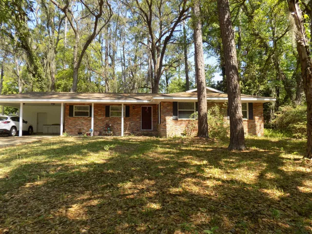 $1,695 | 1510 Raa Avenue, Tallahassee, FL 32303