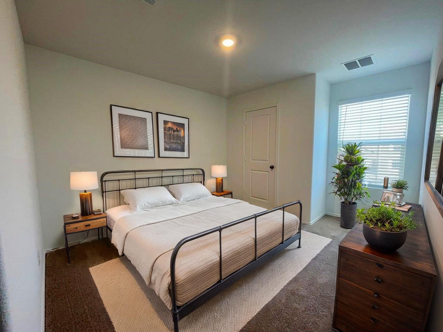 101 Hellcats Way Jarrell, TX 76537 - Photo 26 of 37 Virtual Staging