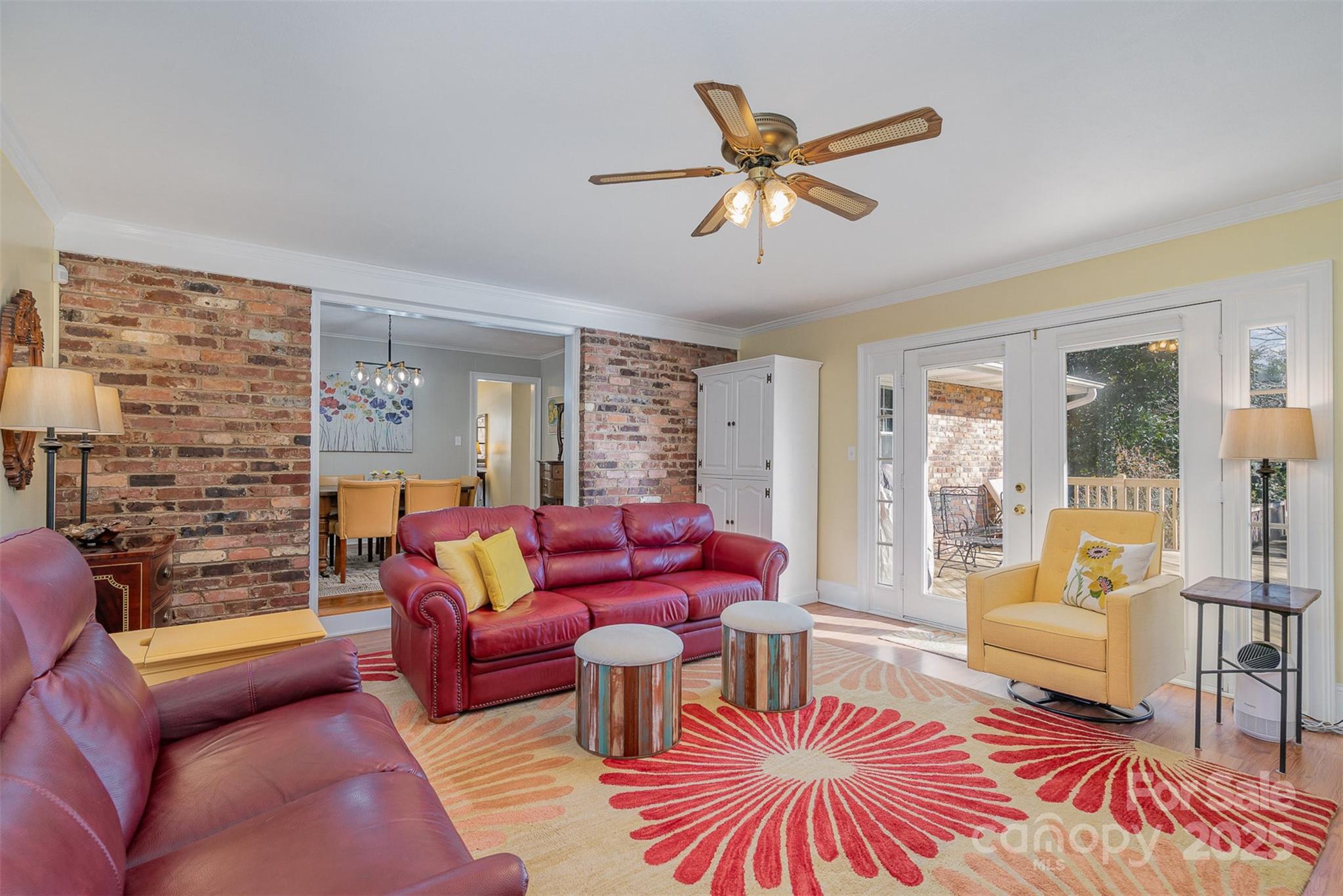 4918 Addison Drive Charlotte, NC 28211 - Photo 19 of 42