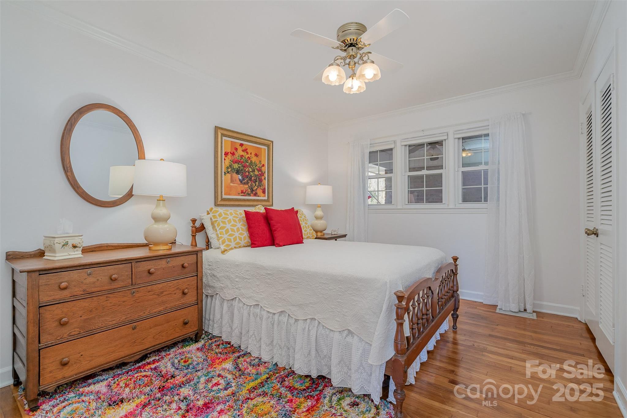 4918 Addison Drive Charlotte, NC 28211 - Photo 23 of 42