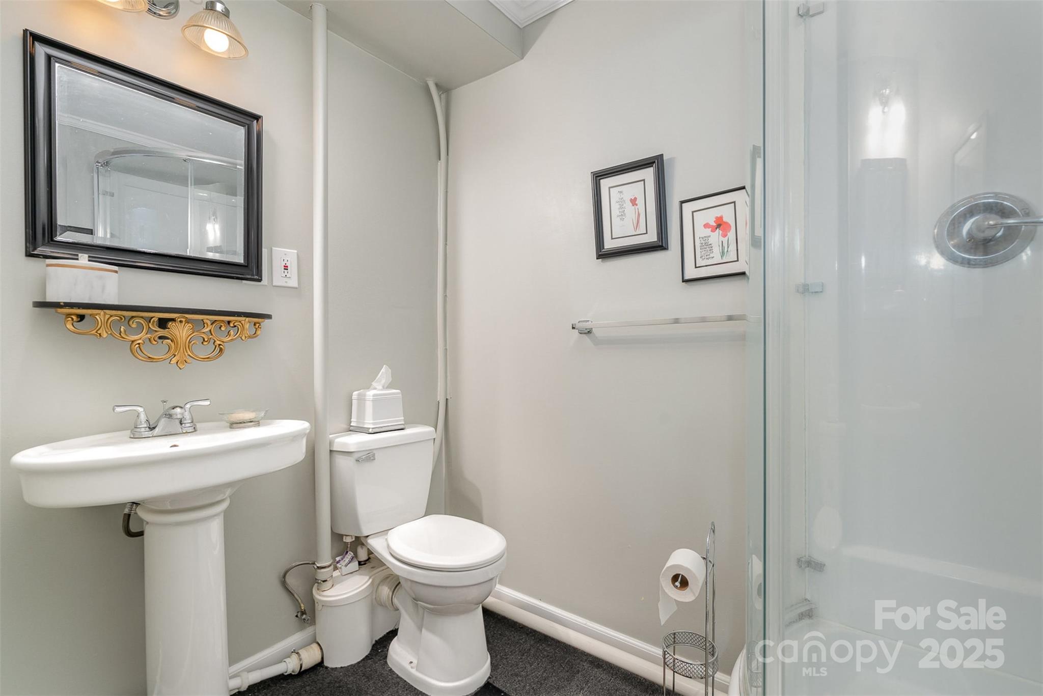 4918 Addison Drive Charlotte, NC 28211 - Photo 34 of 42