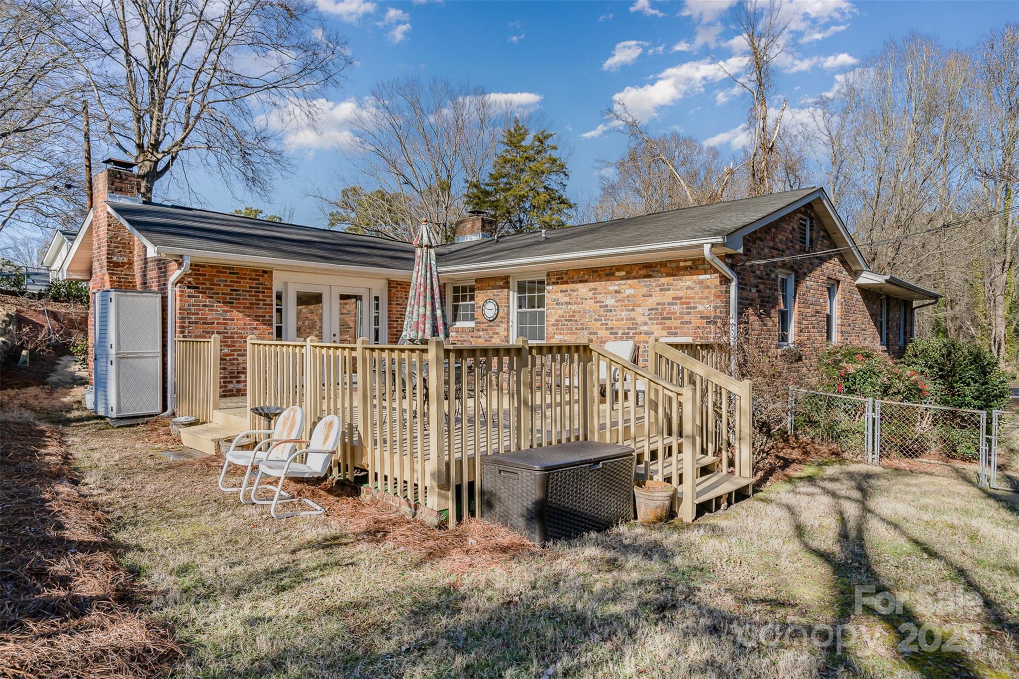 4918 Addison Drive Charlotte, NC 28211 - Photo 36 of 42