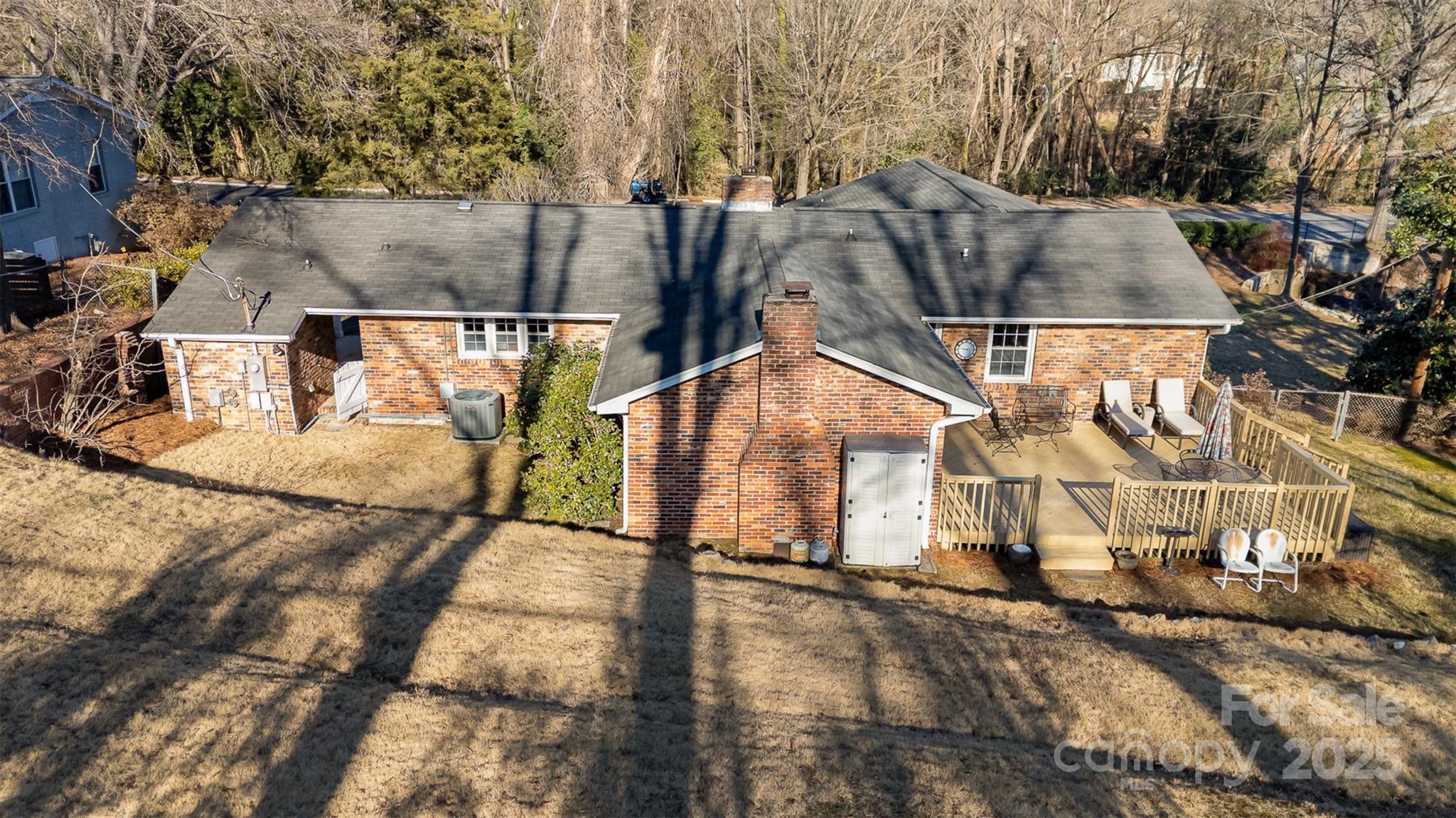 4918 Addison Drive Charlotte, NC 28211 - Photo 41 of 42