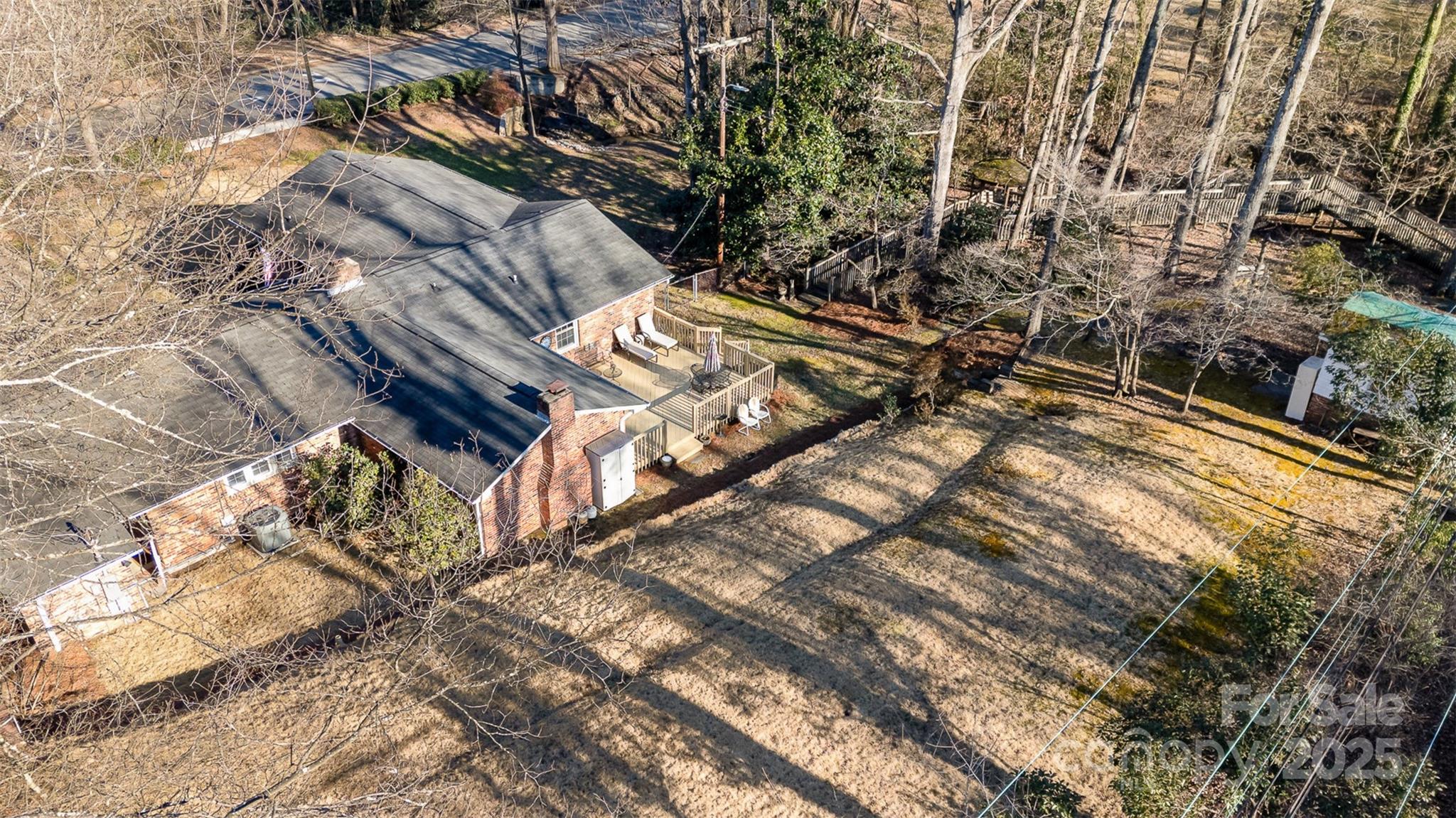 4918 Addison Drive Charlotte, NC 28211 - Photo 42 of 42