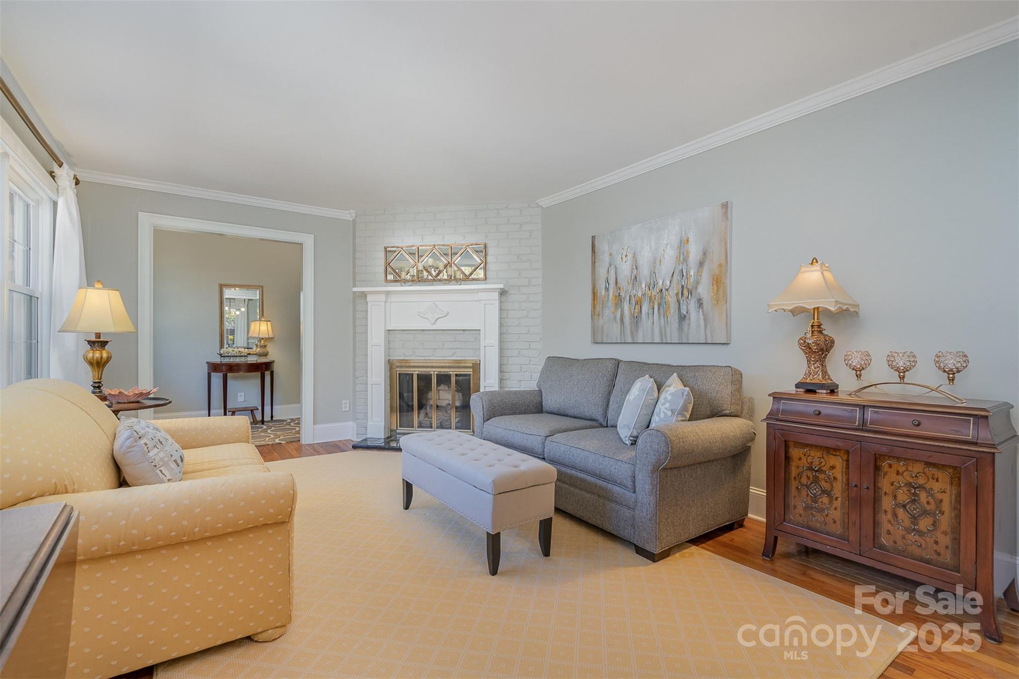 4918 Addison Drive Charlotte, NC 28211 - Photo 7 of 42