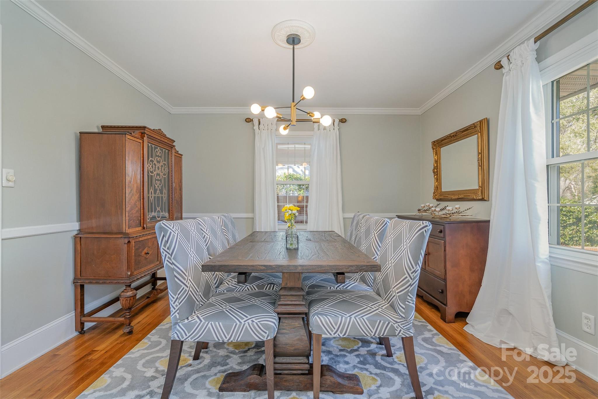 4918 Addison Drive Charlotte, NC 28211 - Photo 8 of 42