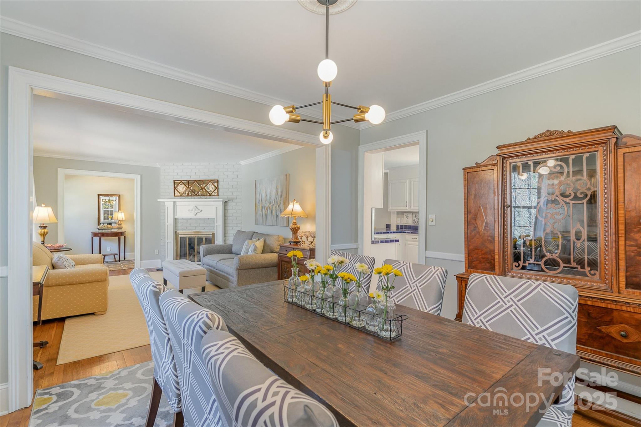 4918 Addison Drive Charlotte, NC 28211 - Photo 9 of 42