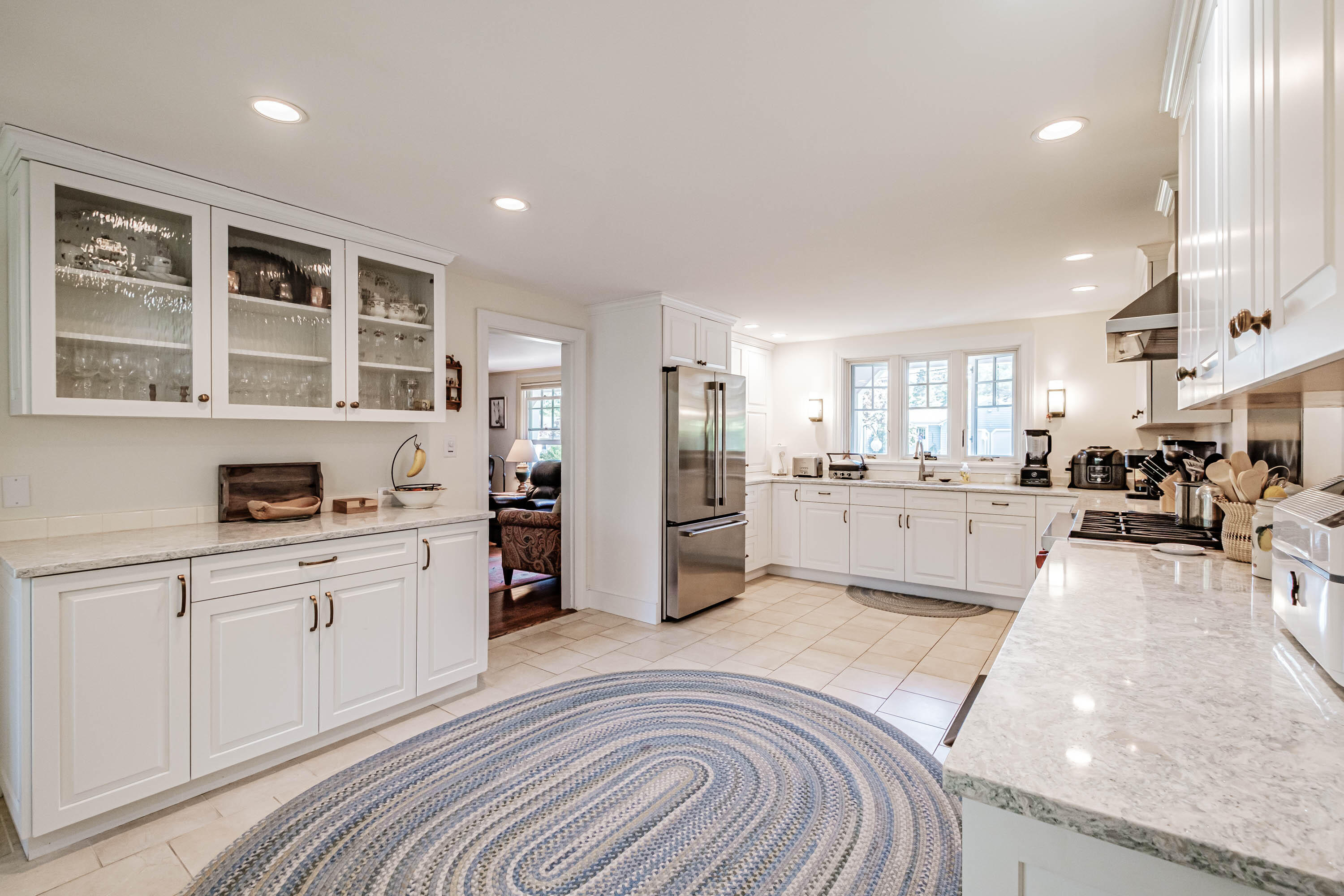 14 Sea Cove Road Cumberland Foreside, ME 04110 - Photo 23 of 92 Kitchen