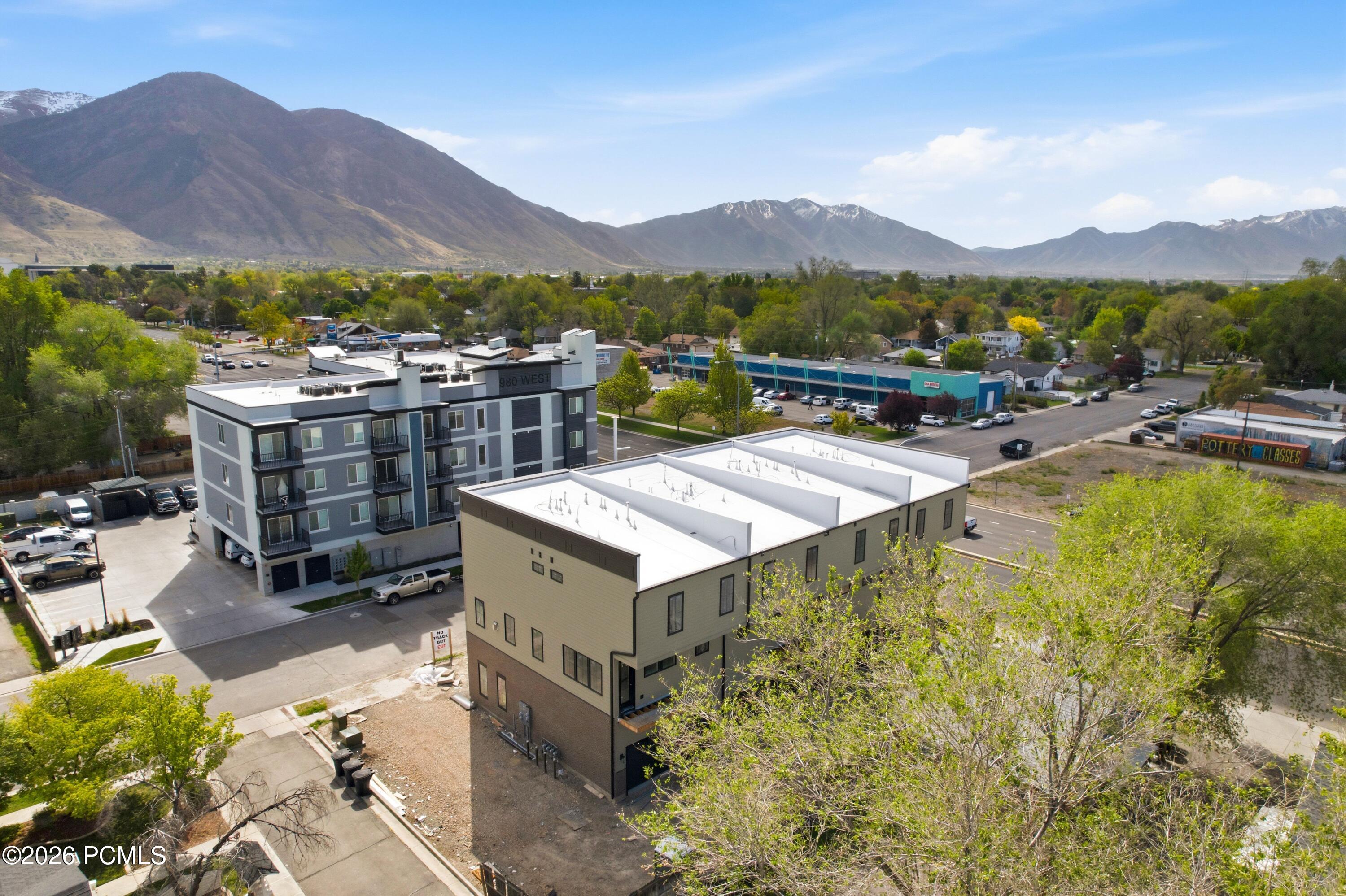 17 North 1000 W Street, Unit WEST Provo, UT 84601 - Photo 39 of 48