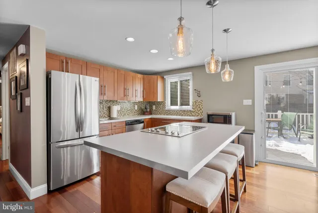 $499,980 | 19013 Quail Valley Boulevard, Gaithersburg, MD 20879