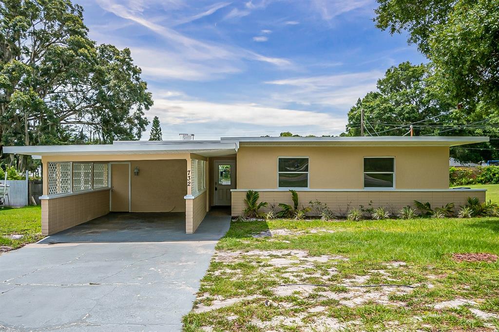 732 West Daughtery Road Lakeland, FL 33809 - Photo 1 of 1 Gallery Image 1