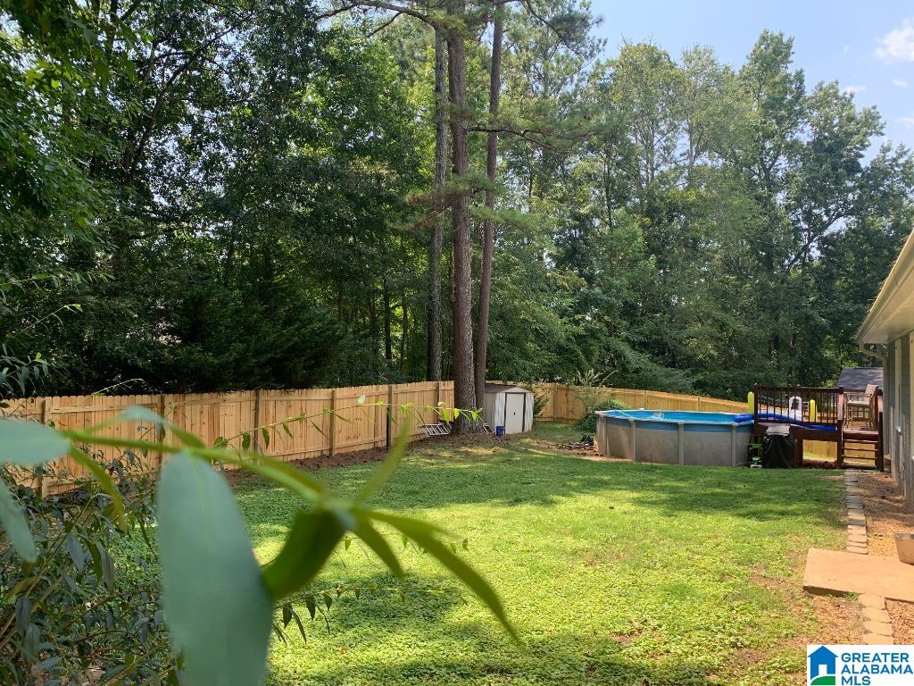 110 Ryan Way Heflin, AL 36264 - Photo 6 of 6