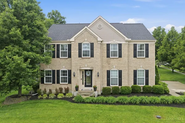 $450,000 | 190 Keeneland Court, Monroe, OH 45050