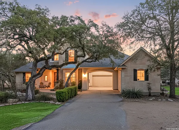 $949,998 | 499 River Way, Spring Branch, TX 78070