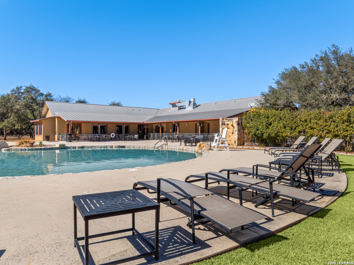 499 River Way Spring Branch, TX 78070 - Photo 58 of 67