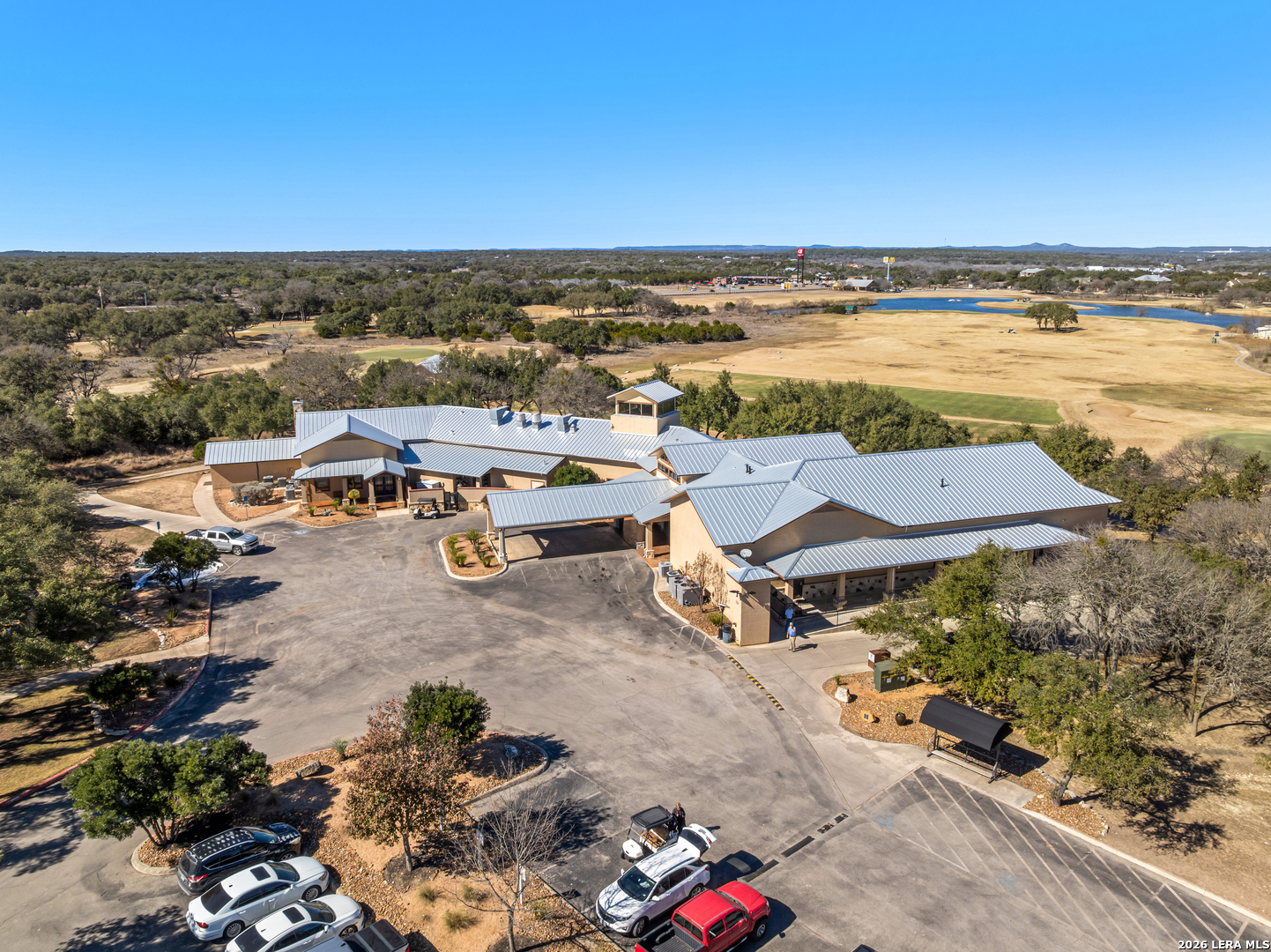 499 River Way Spring Branch, TX 78070 - Photo 60 of 67