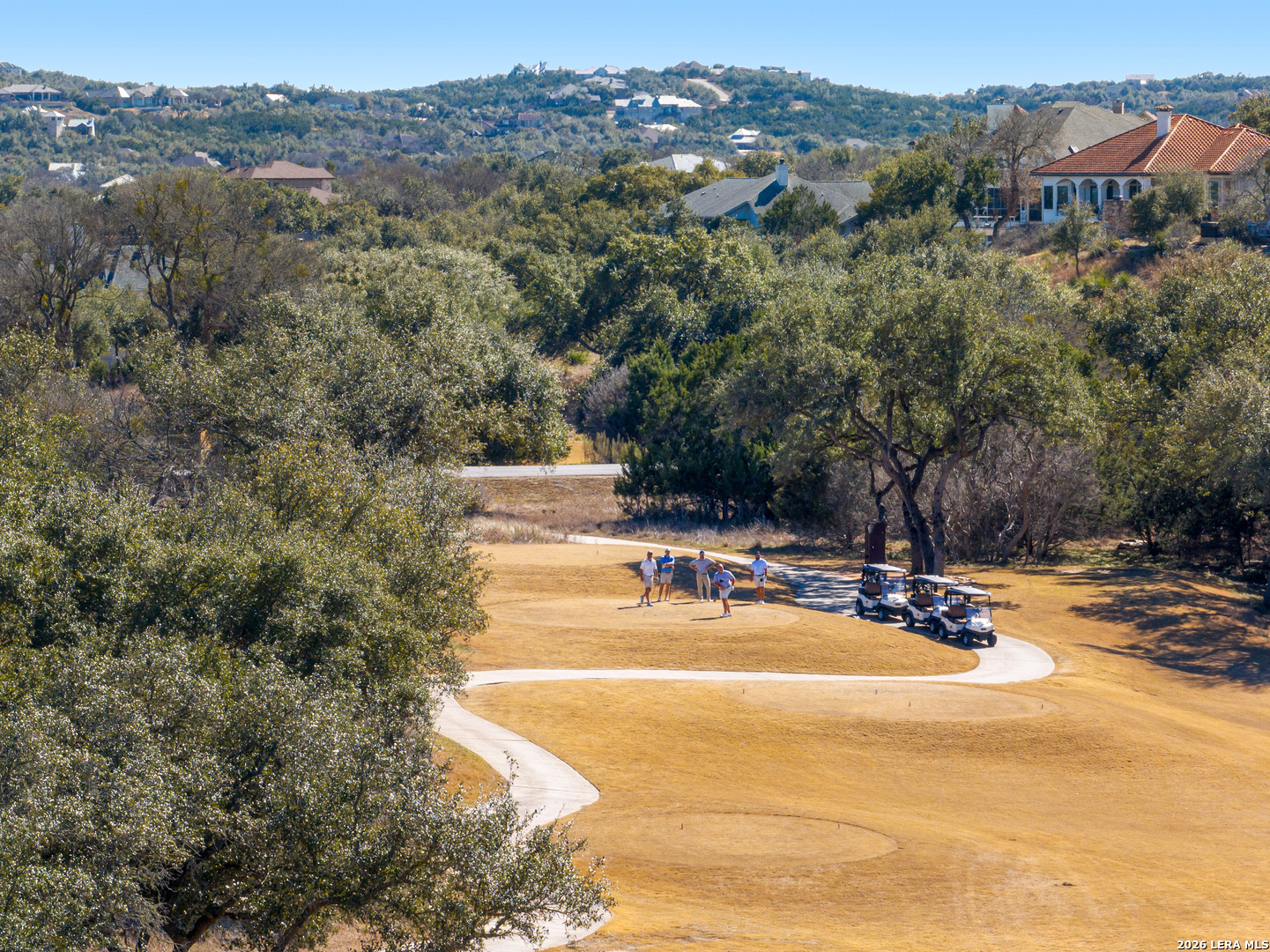 499 River Way Spring Branch, TX 78070 - Photo 61 of 67