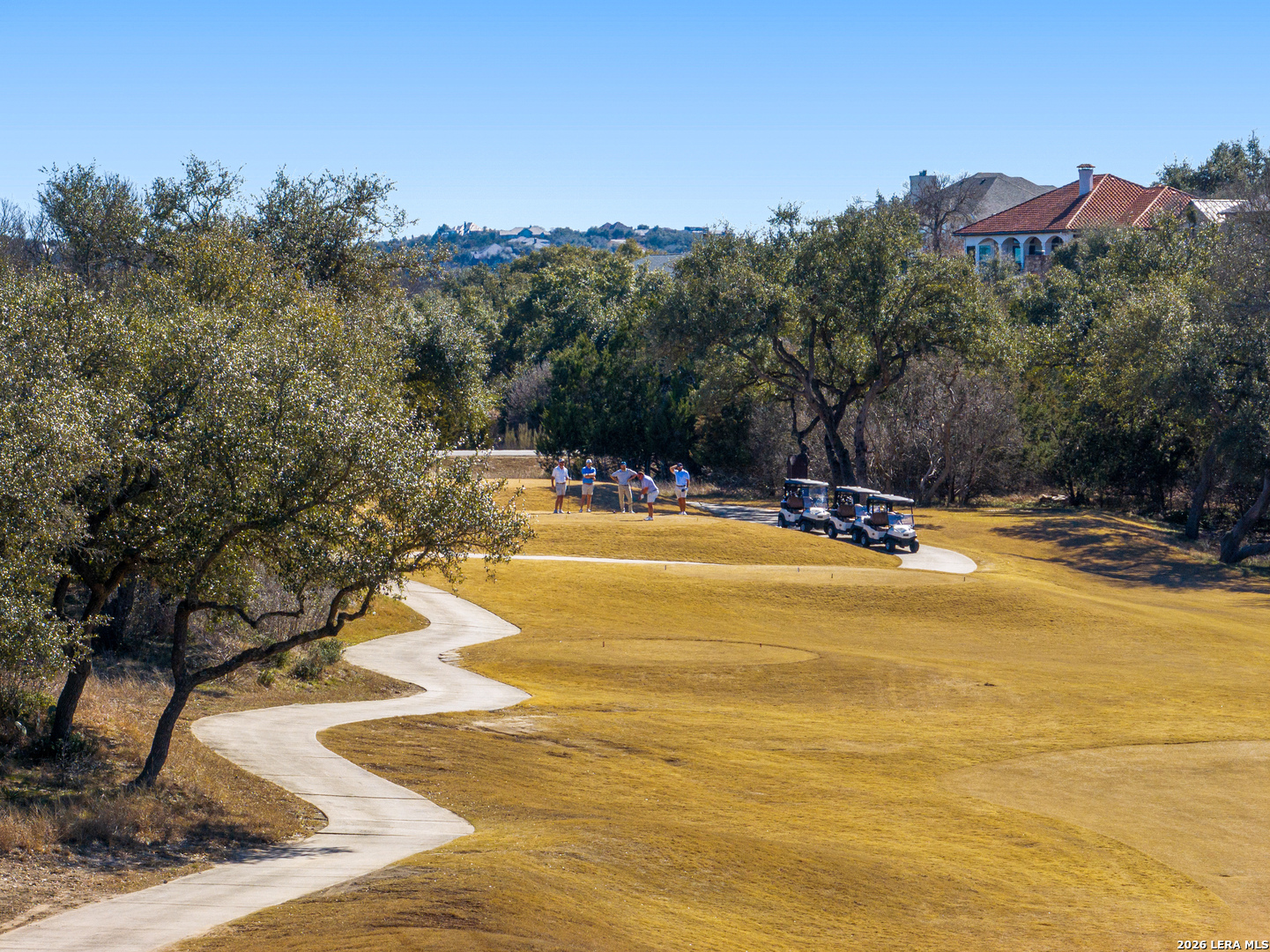 499 River Way Spring Branch, TX 78070 - Photo 64 of 67
