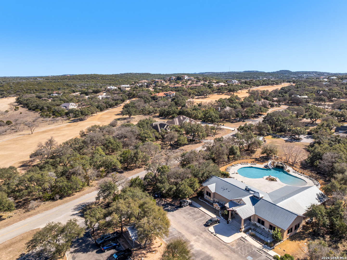 499 River Way Spring Branch, TX 78070 - Photo 65 of 67