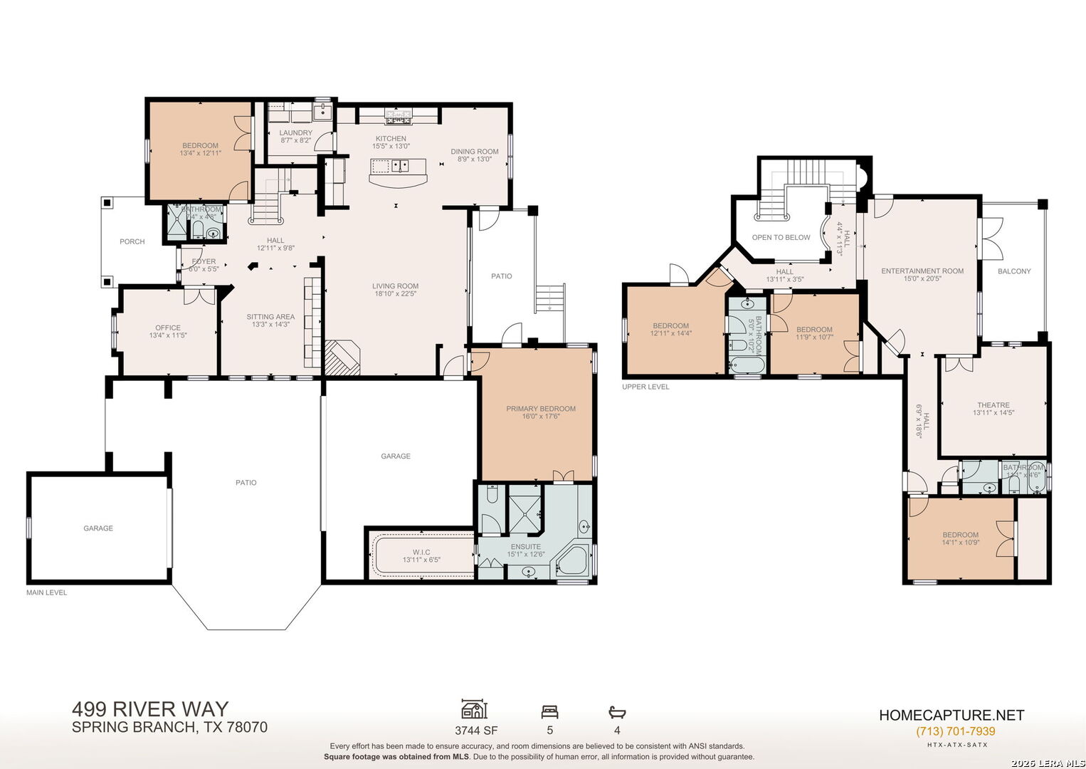 499 River Way Spring Branch, TX 78070 - Photo 67 of 67