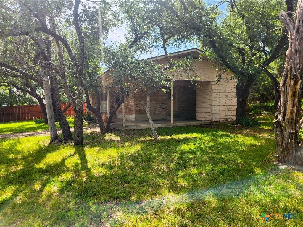 2331 Rogers Park Road Belton, TX 76513 - Photo 12 of 19