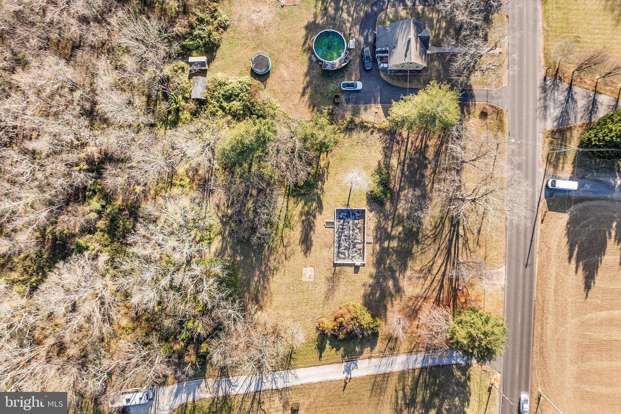 610 Buck Road Pittsgrove, NJ 08318 - Photo 7 of 19 a picture of a tree