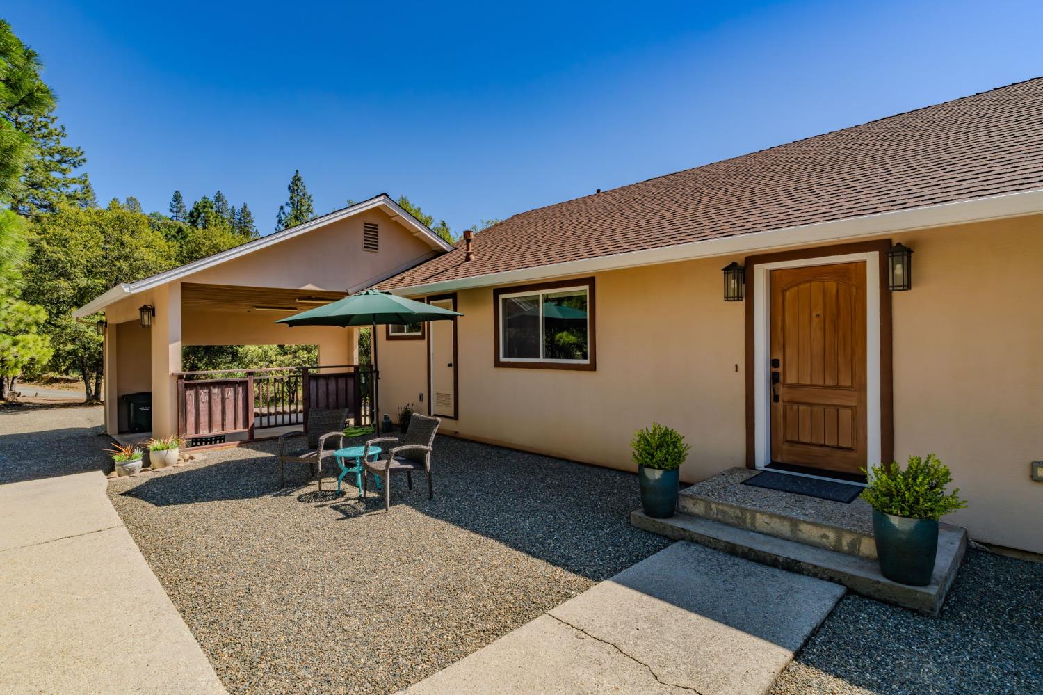 18299 West Clinton Road Jackson, CA 95642 - Photo 13 of 56