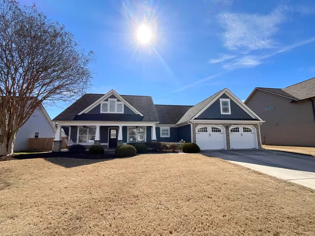 $430,000 | 40 Holly Oak Lane, Ringgold, GA 30736