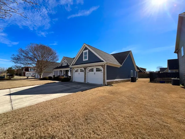 $430,000 | 40 Holly Oak Lane, Ringgold, GA 30736