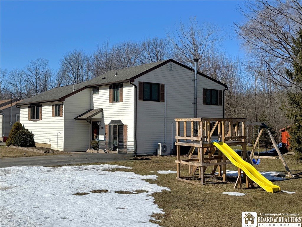 820 Beach Road Evans, NY 14006 - Photo 2 of 44