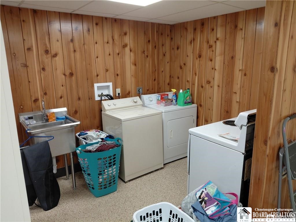 820 Beach Road Evans, NY 14006 - Photo 42 of 44