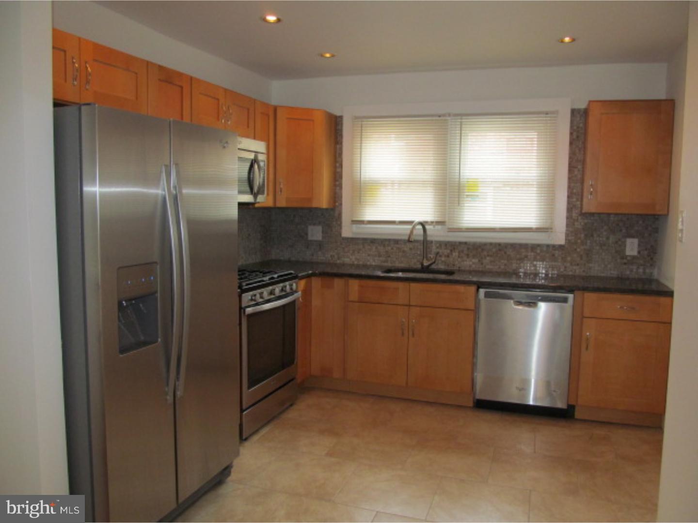 7746 Temple Road Philadelphia, PA 19150 - Photo 1 of 12 Kitchen