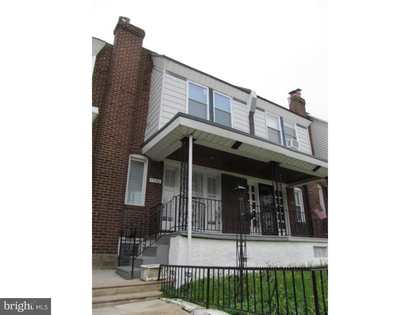 7746 Temple Road Philadelphia, PA 19150 - Photo 12 of 12 Exterior Front