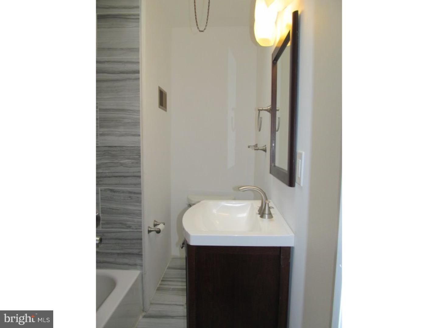 7746 Temple Road Philadelphia, PA 19150 - Photo 9 of 12 Bathroom