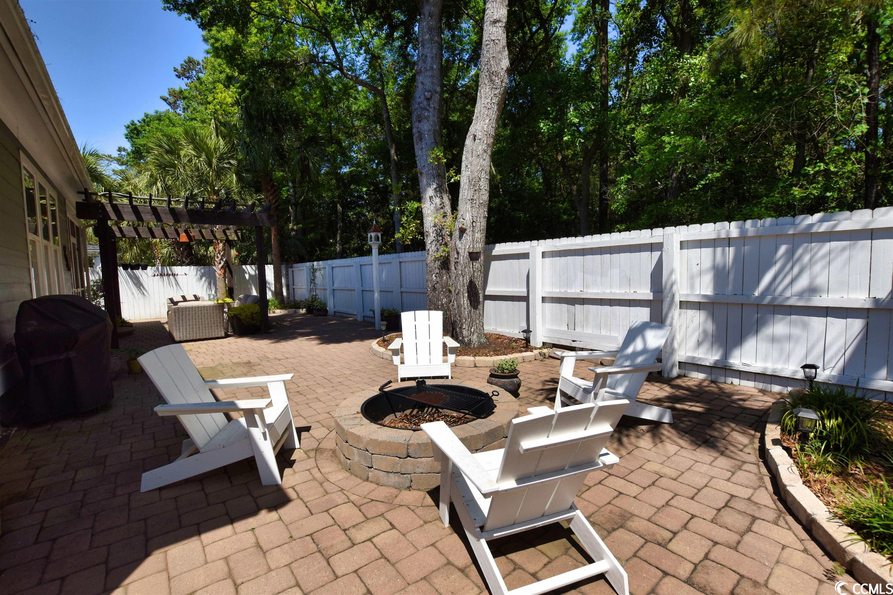 10 Vintners Lane Murrells Inlet, SC 29576 - Photo 20 of 22 Gallery Image 20