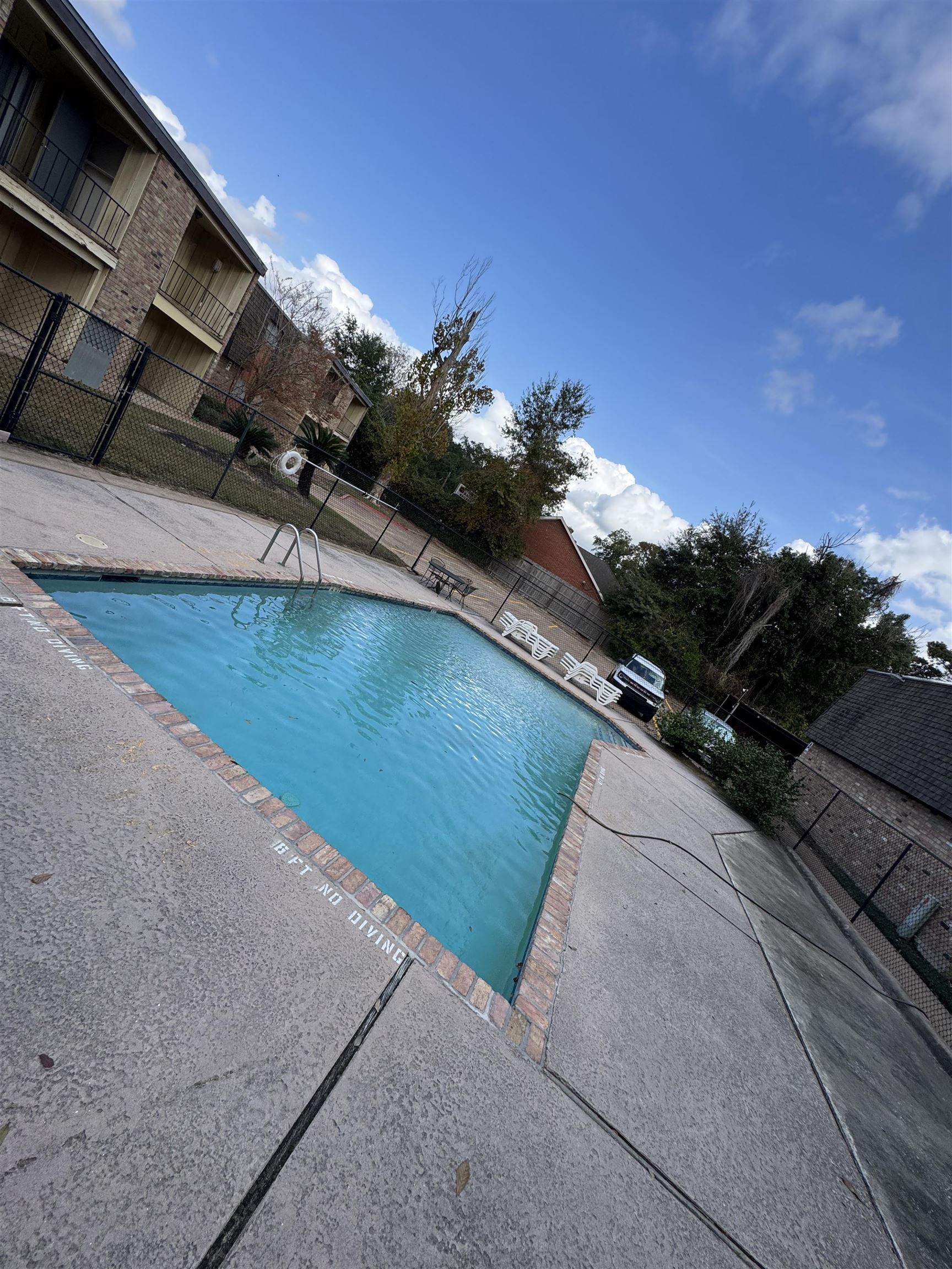 5850 Calder Avenue, Unit 213 Beaumont, TX 77706 - Photo 2 of 11