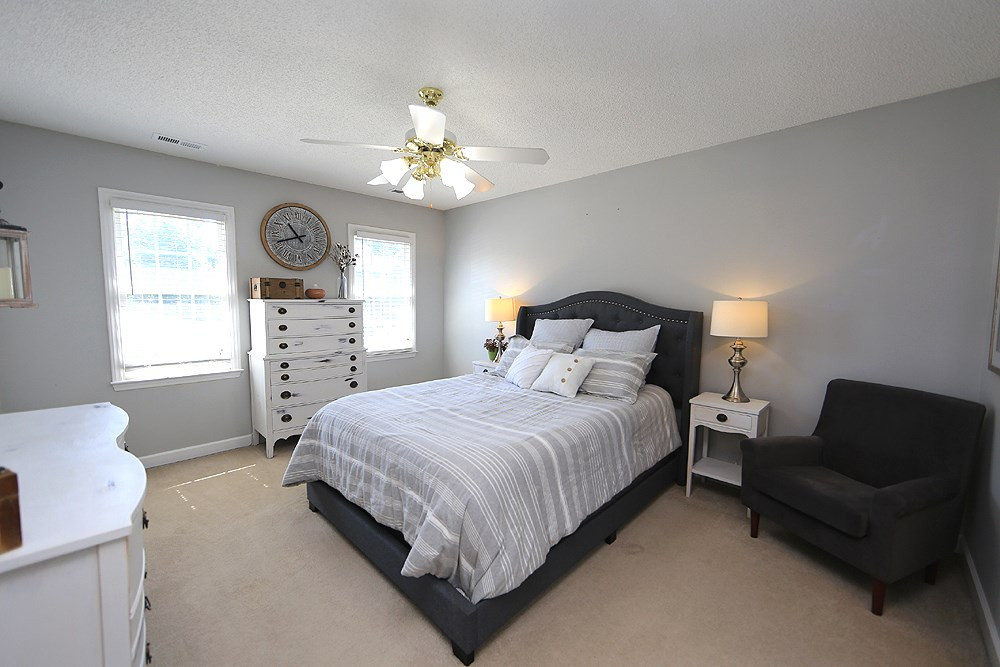 3217 Terrel Mill Road Raleigh, NC 27616 - Photo 17 of 30 Photo 17
