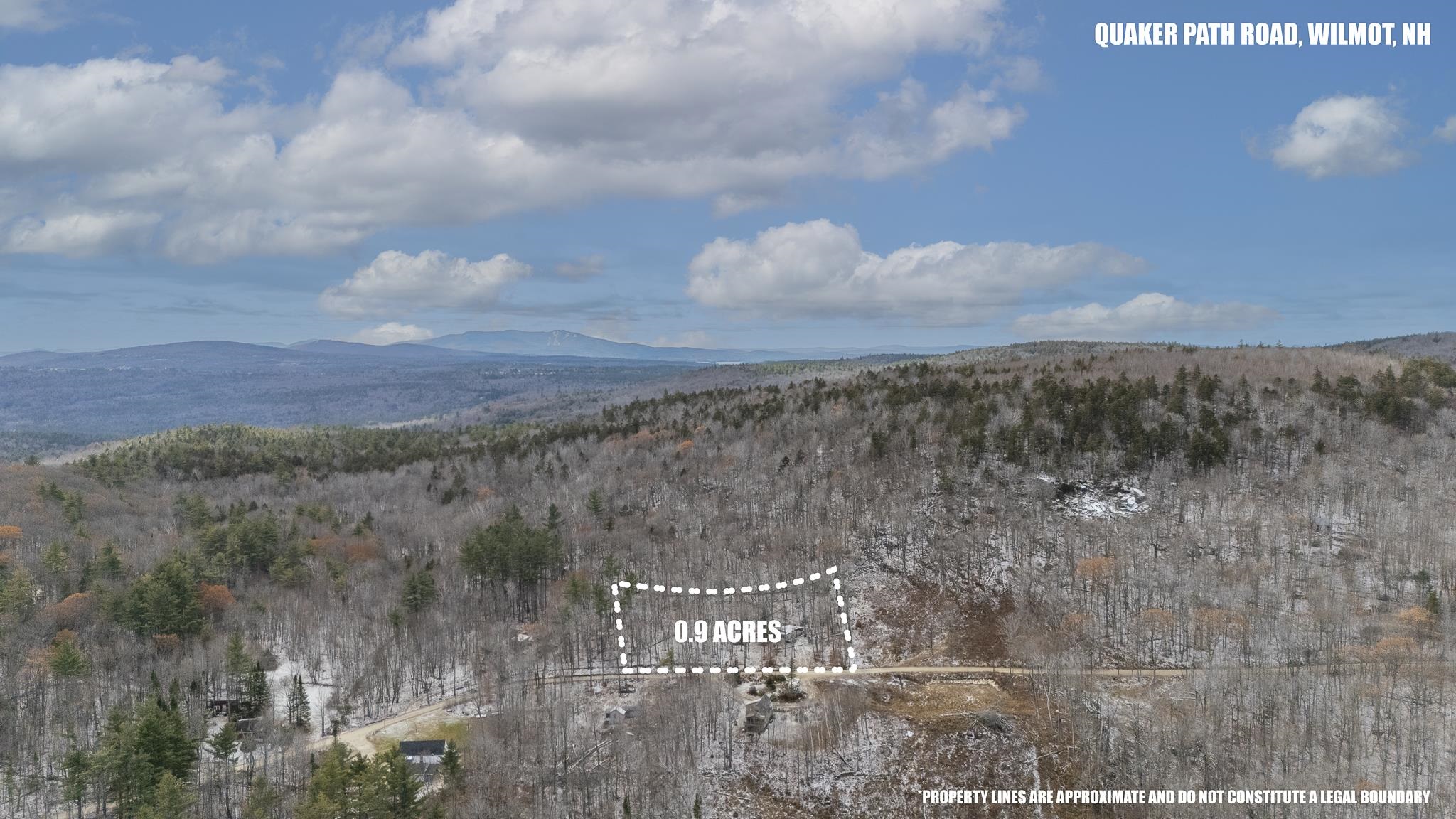 163 Quaker Path Road Wilmot, NH 03287 - Photo 2 of 11