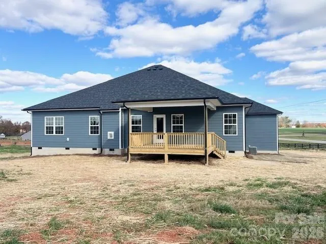 $497,700 | 140 Island Park Lane, Unit 16, Statesville, NC 28625