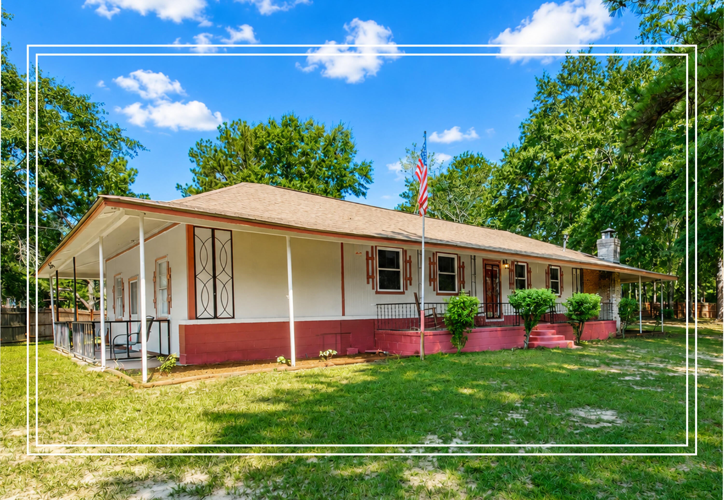 2035 County Line Road Blythe, GA 30805 - Photo 1 of 29 Gallery Image 1