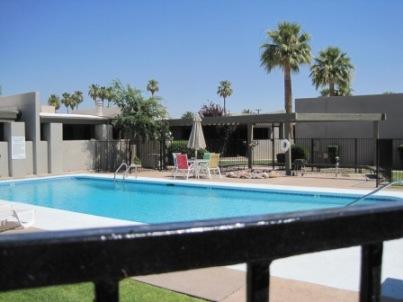 1250 East Bethany Home Road, Unit 14 Phoenix, AZ 85014 - Photo 2 of 5 Pool