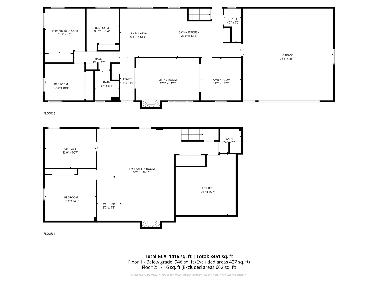 N613 County Rd U Genoa City, WI 53128 - Photo 22 of 22 unknown