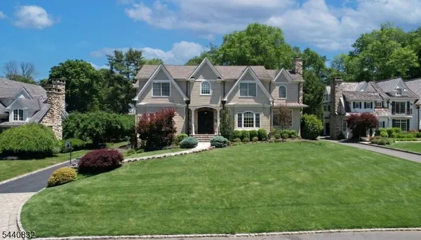 $3,999,999 | 55 Dale Drive, Chatham, NJ 07928