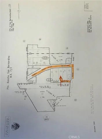 $1,088,888 | 1966 West Rialto Avenue, San Bernardino, CA 92410